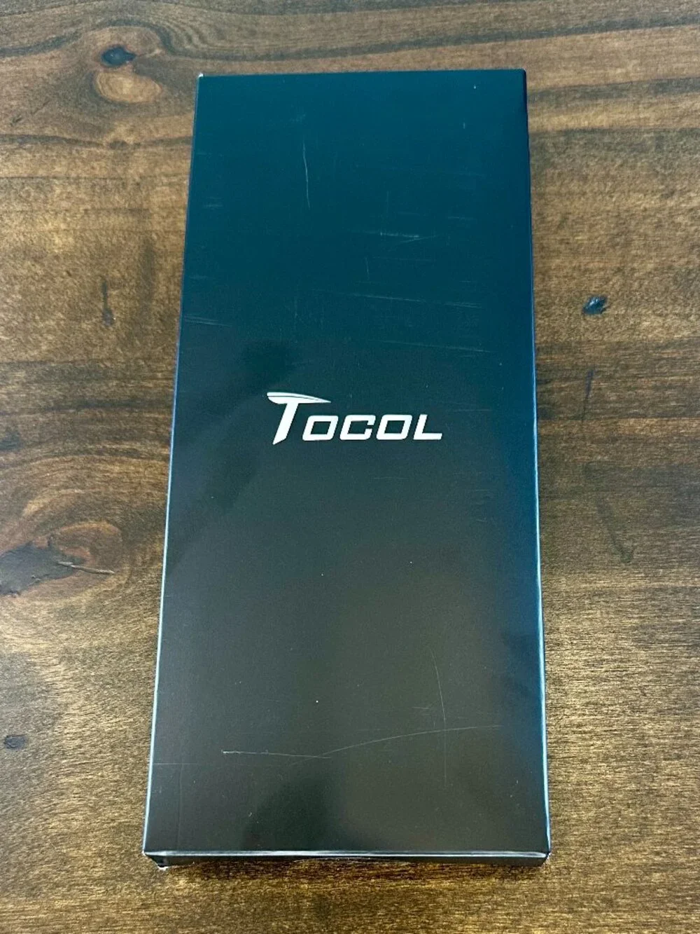 TOCOL iPhone 17e Screen Protector 6.1